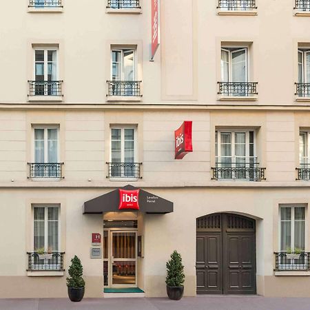 Ibis Levallois Perret Luaran gambar