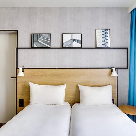 Ibis Levallois Perret Luaran gambar