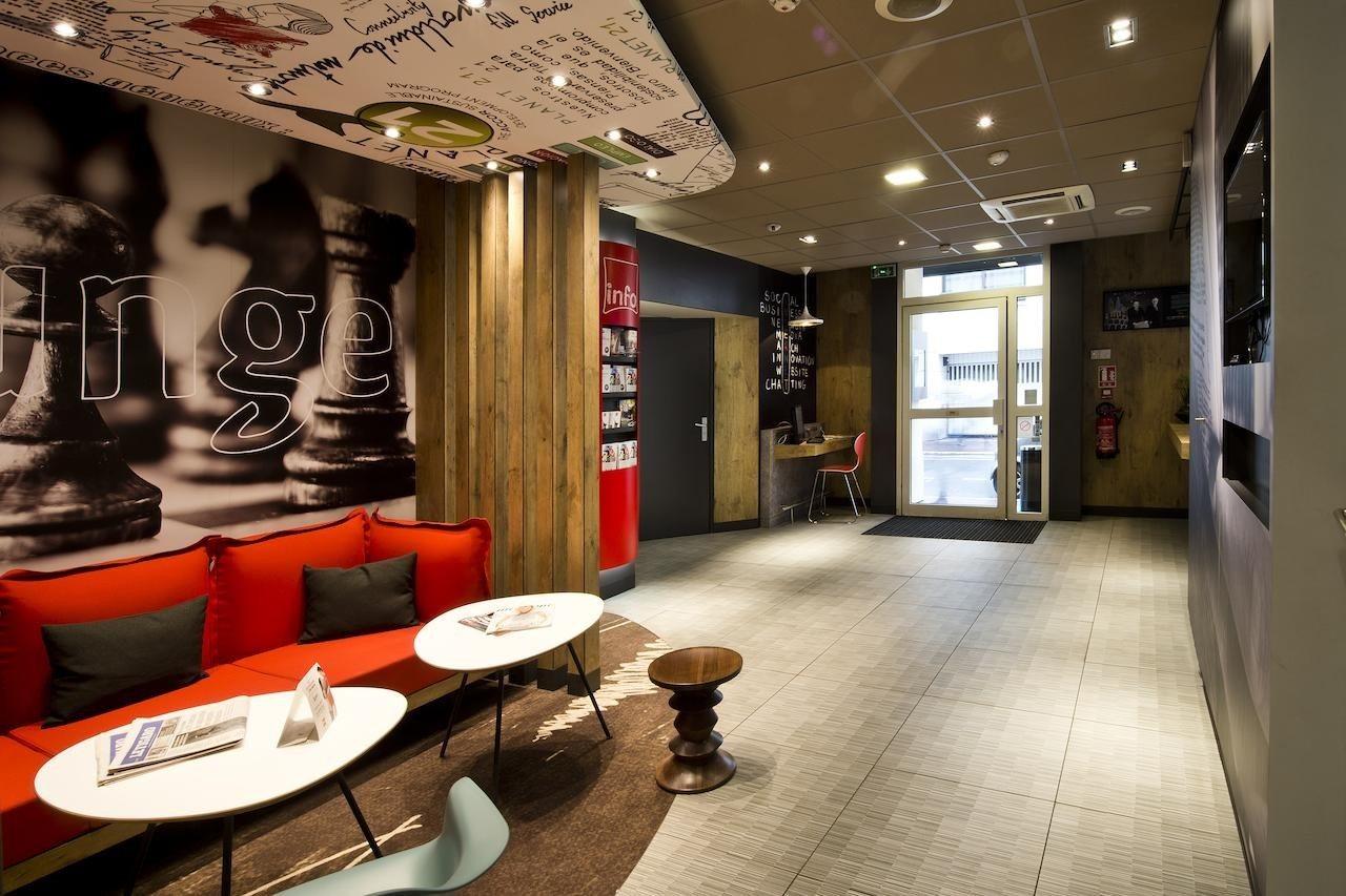 Ibis Levallois Perret Luaran gambar