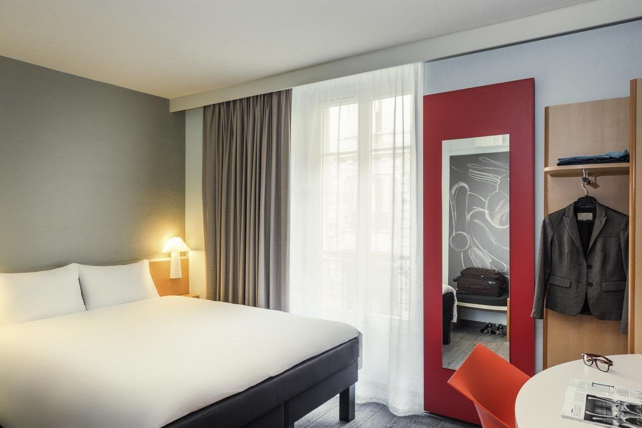 Ibis Levallois Perret Luaran gambar