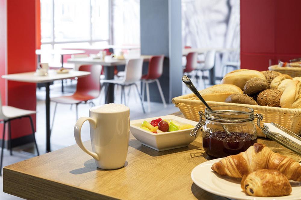 Ibis Levallois Perret Luaran gambar