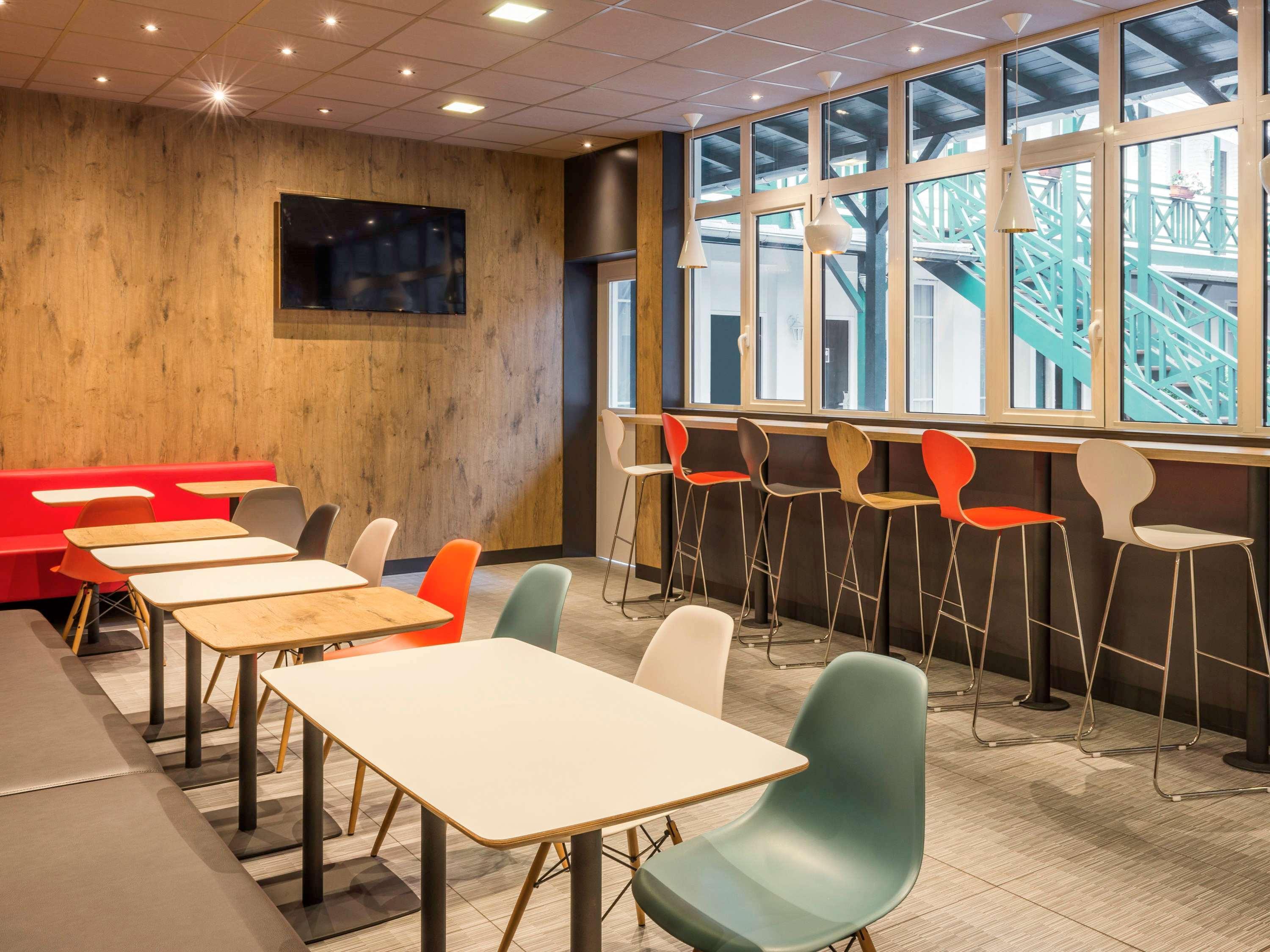 Ibis Levallois Perret Luaran gambar
