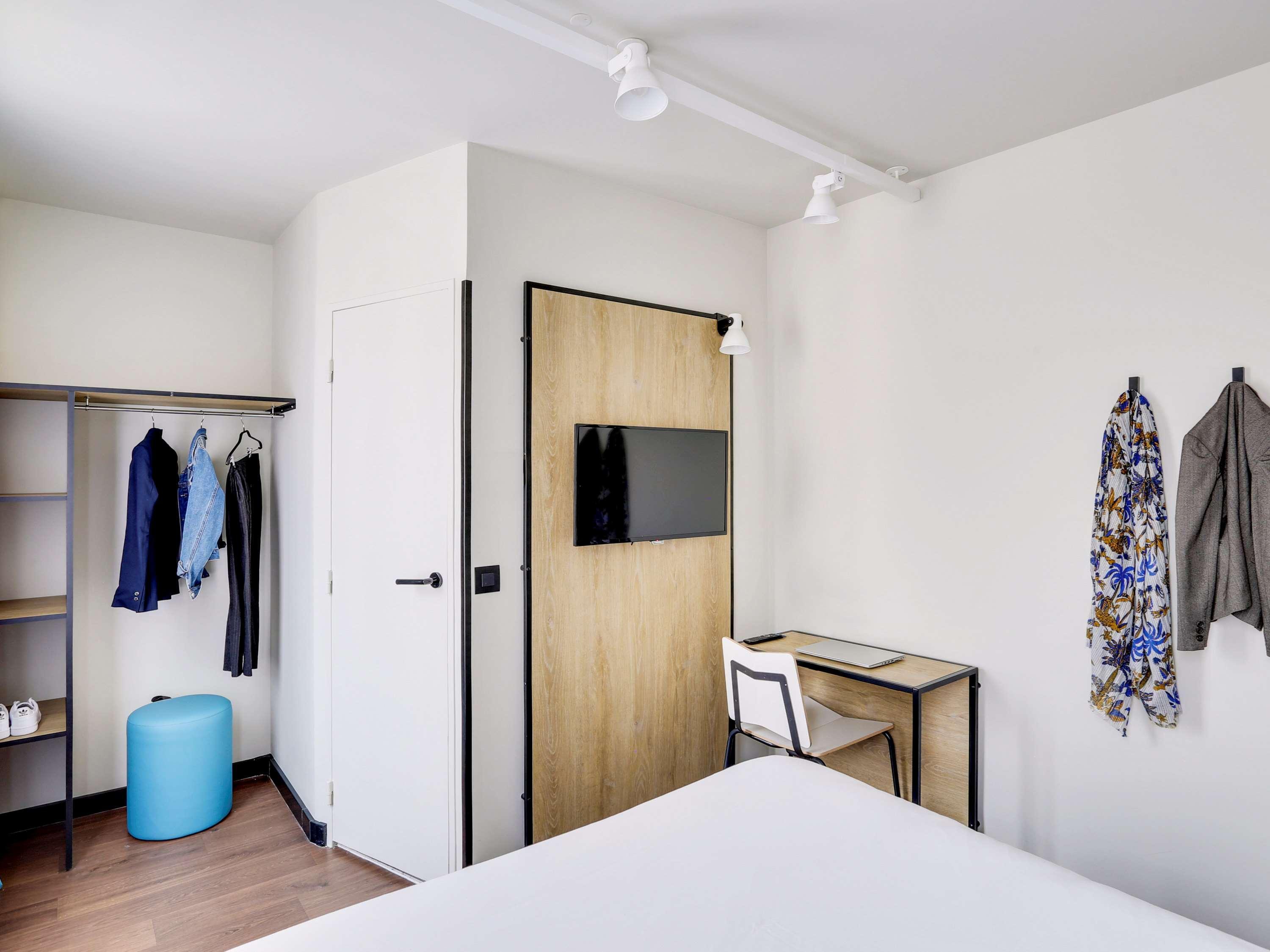 Ibis Levallois Perret Luaran gambar