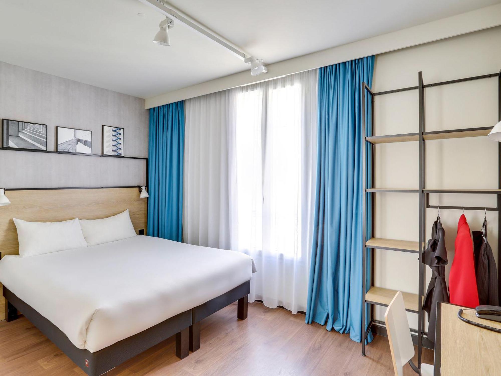 Ibis Levallois Perret Luaran gambar