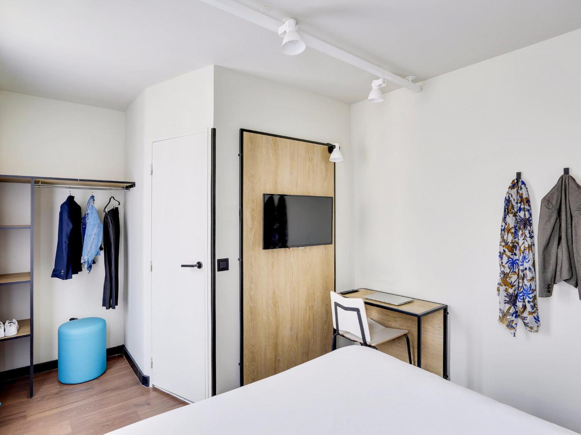 Ibis Levallois Perret Luaran gambar