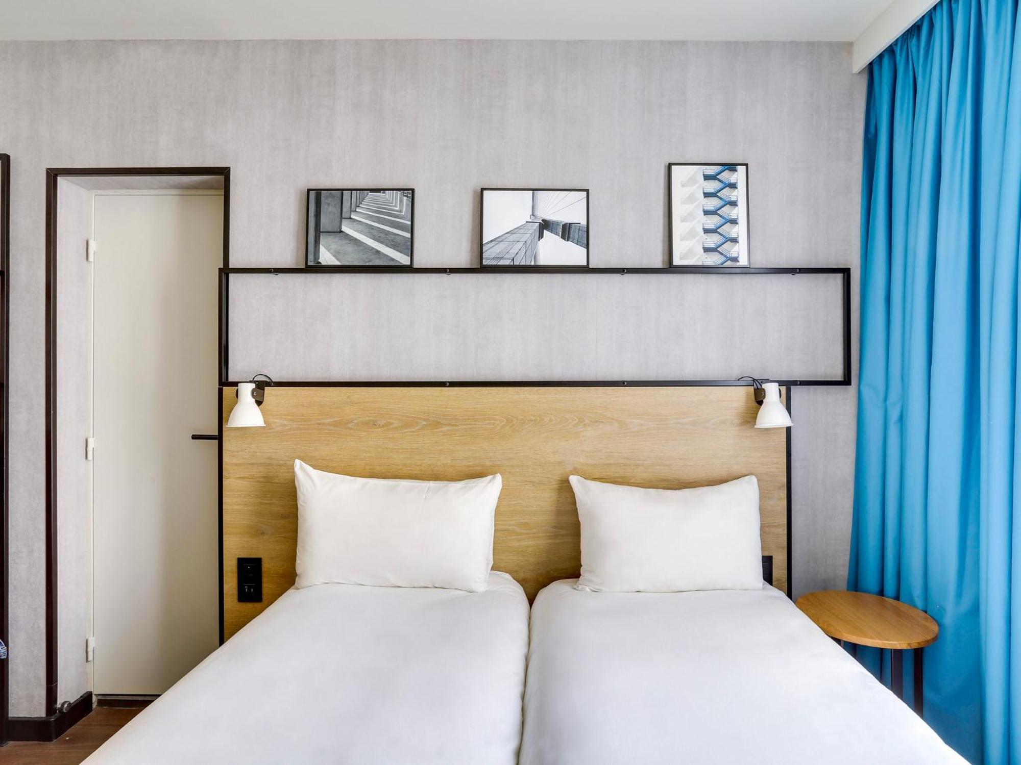 Ibis Levallois Perret Luaran gambar