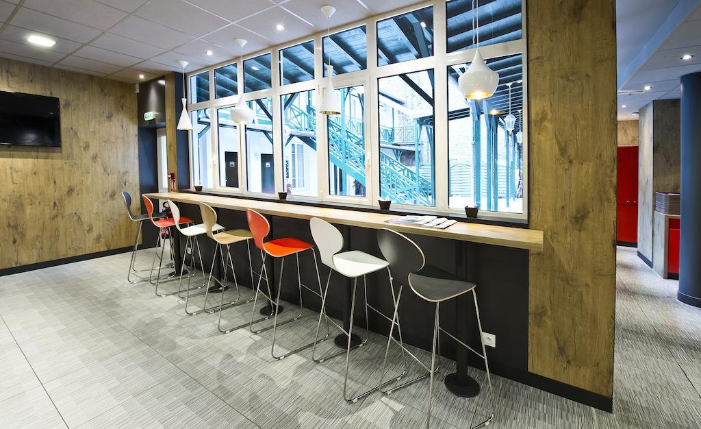Ibis Levallois Perret Luaran gambar