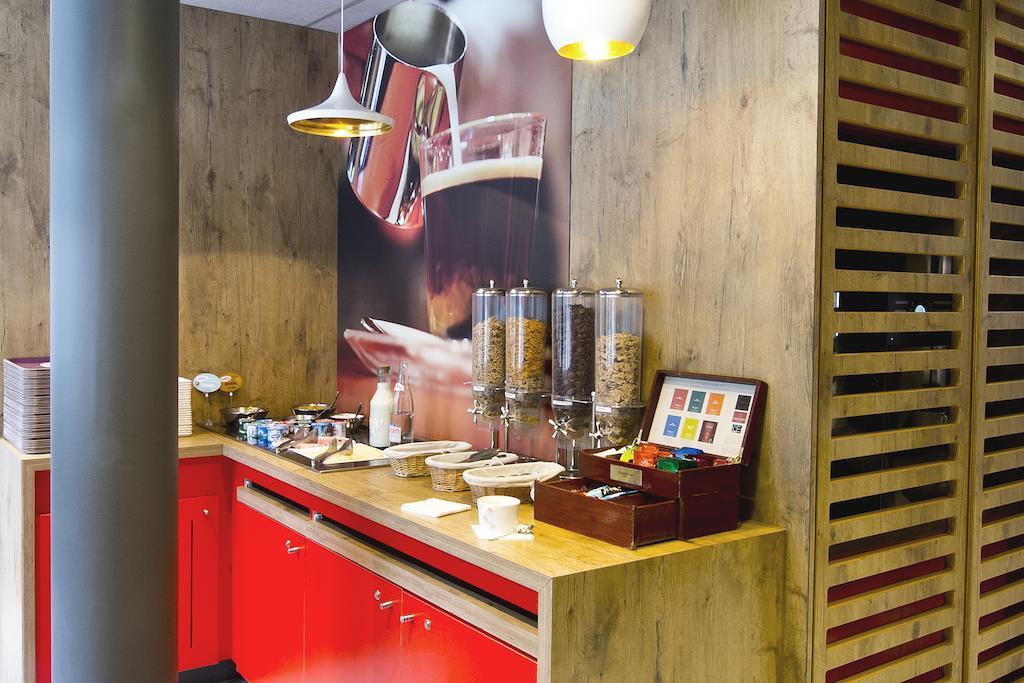 Ibis Levallois Perret Luaran gambar