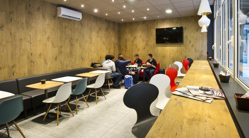 Ibis Levallois Perret Luaran gambar