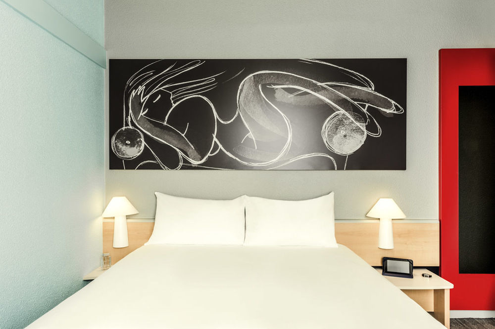 Ibis Levallois Perret Luaran gambar