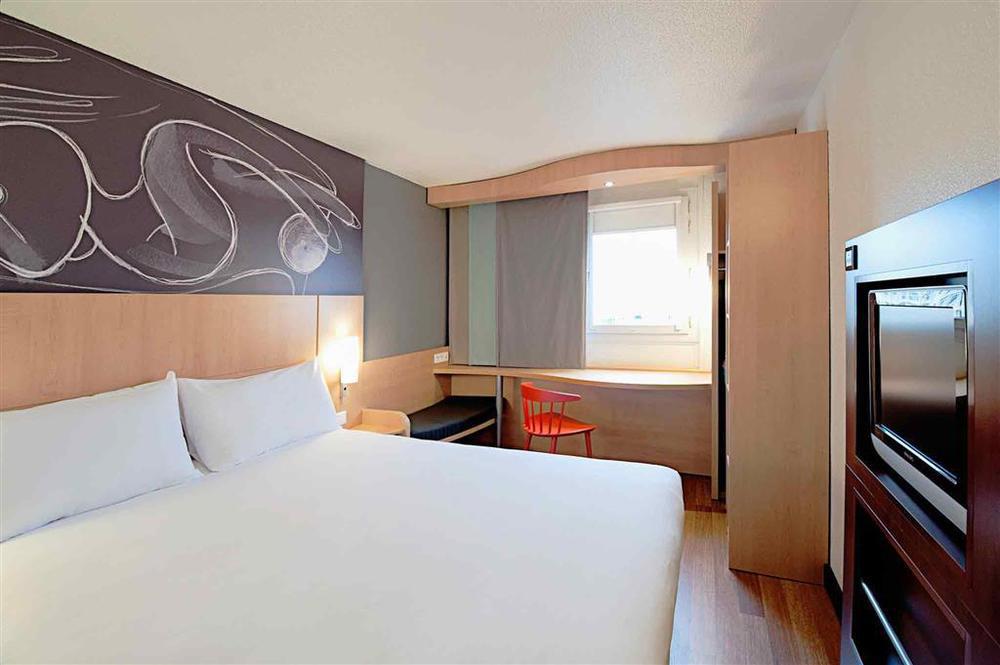 Ibis Levallois Perret Luaran gambar