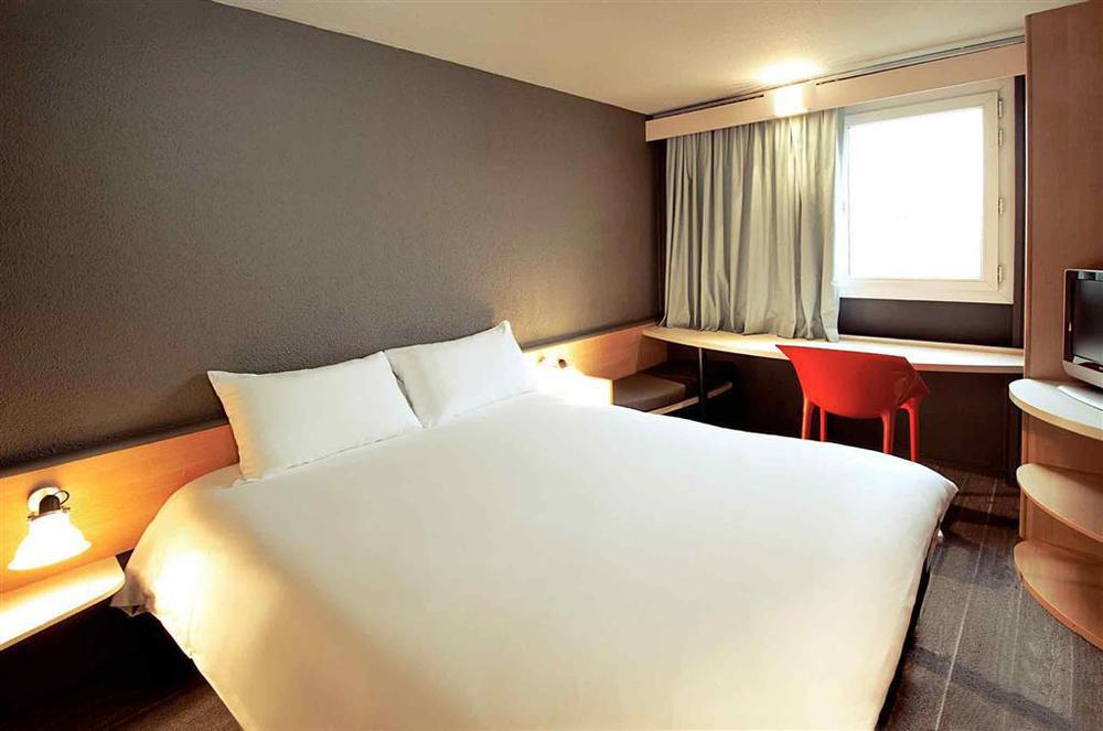 Ibis Levallois Perret Luaran gambar
